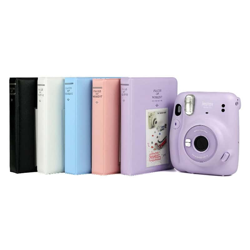 富士 FUJIFILM instax 配件 MINI 相簿 相片 相本 相冊 信用卡 卡片 名片 3吋 照片