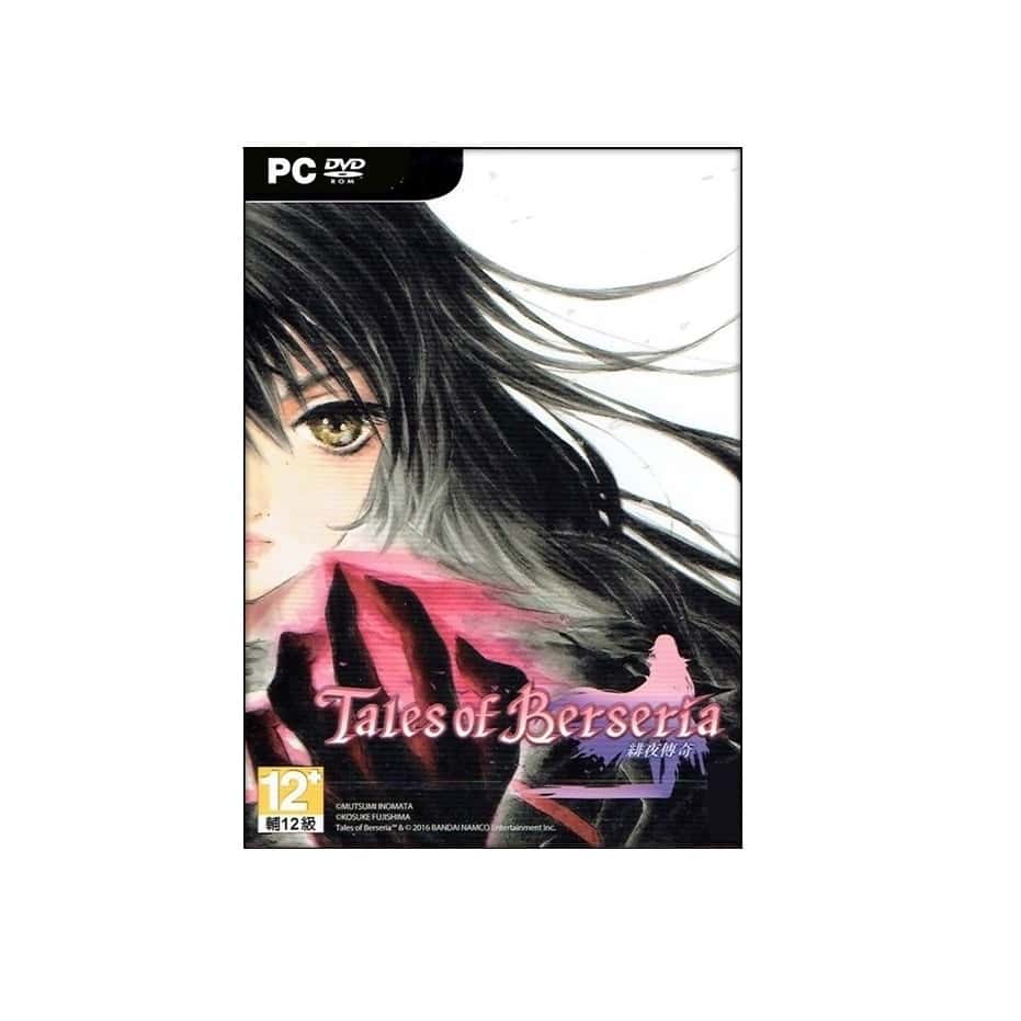 PC 時空幻境 緋夜傳奇 中文版 TOB RPG 角色扮演 STEAM 狂戰士