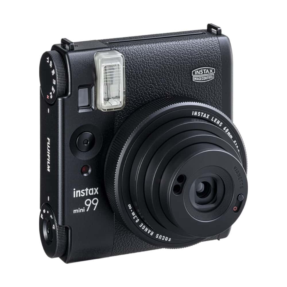富士 FUJIFILM instax MINI 99 MINI99 拍立得相機 即可拍 MINI相機 拍立得