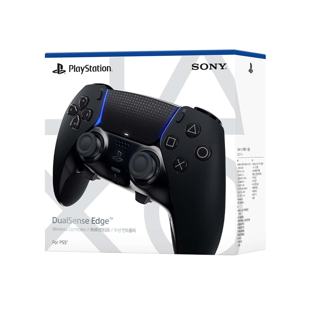 PS PS5 原廠 配件 DualSense Edge 無線控制器 菁英 自定義 手把 控制器 模組 精英