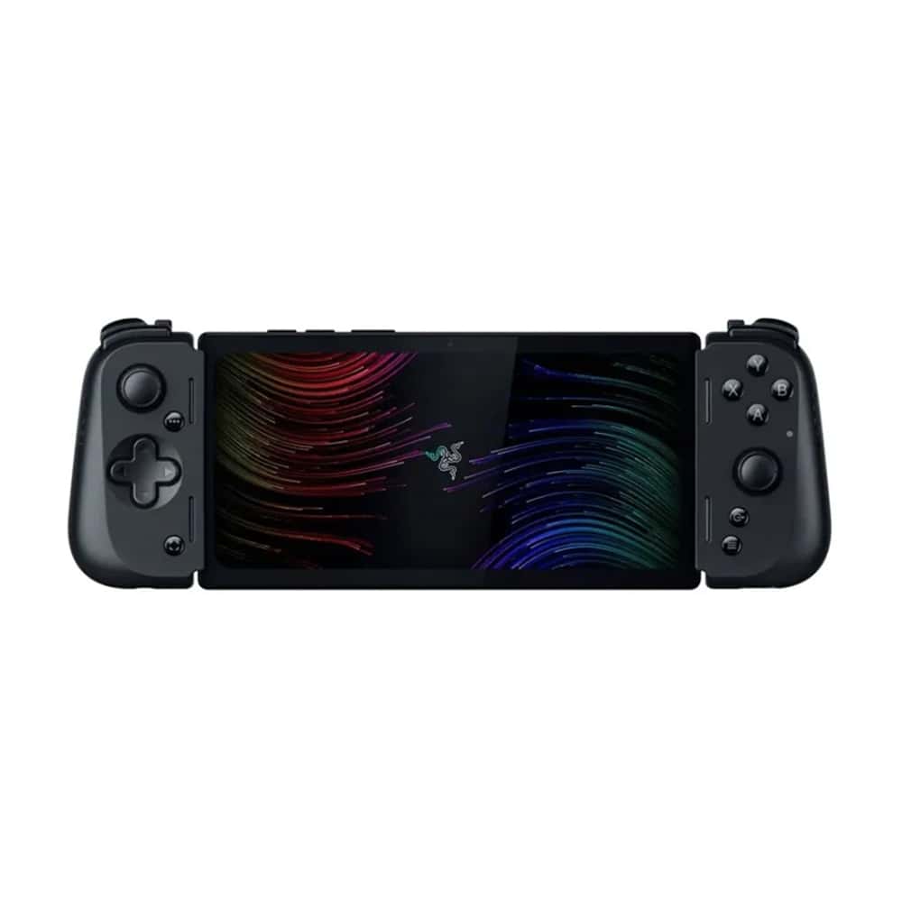 Razer 雷蛇 EDGE WiFi版 遊戲掌機 台灣公司貨 電玩掌機 多平台 電競 雲端 串流 攜帶 手遊