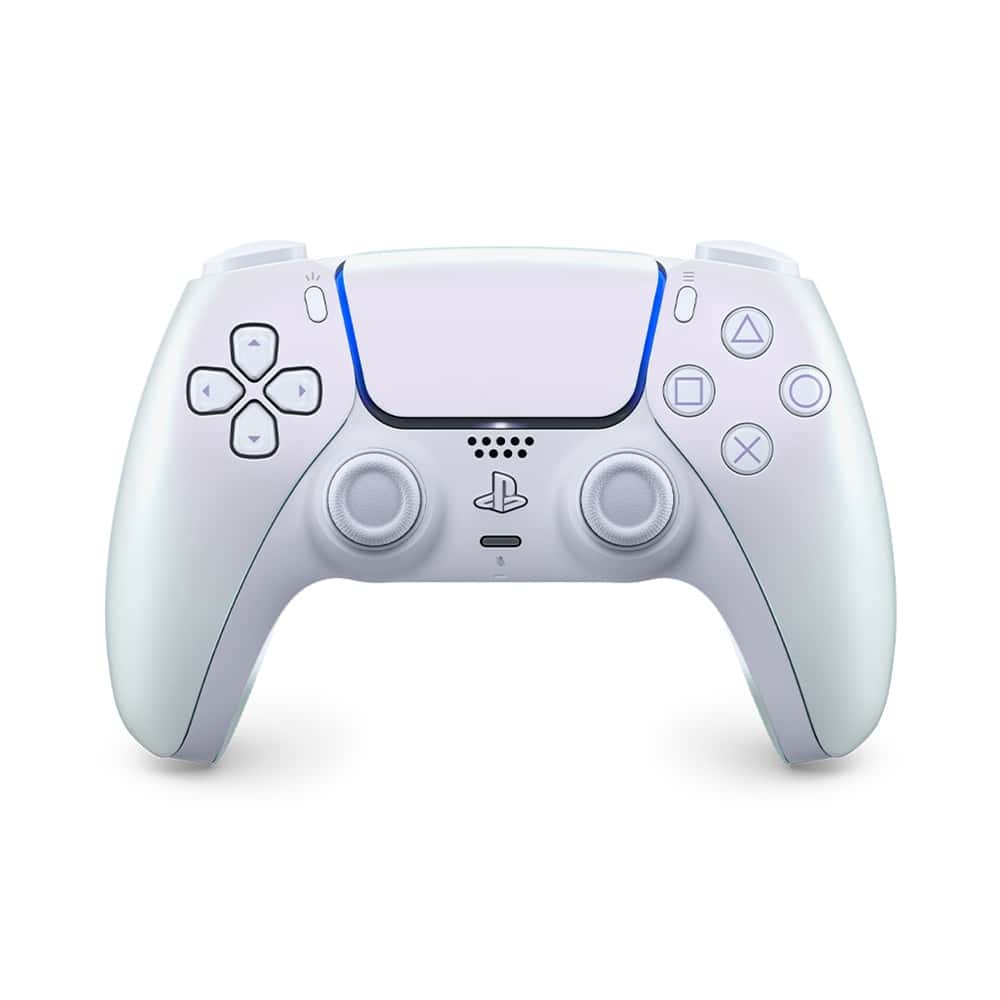 PS PS5 手把 閃耀珍珠白 台灣公司貨 搖桿 PS5手把 閃耀 珍珠 白色 限定色 特殊色 限量配色