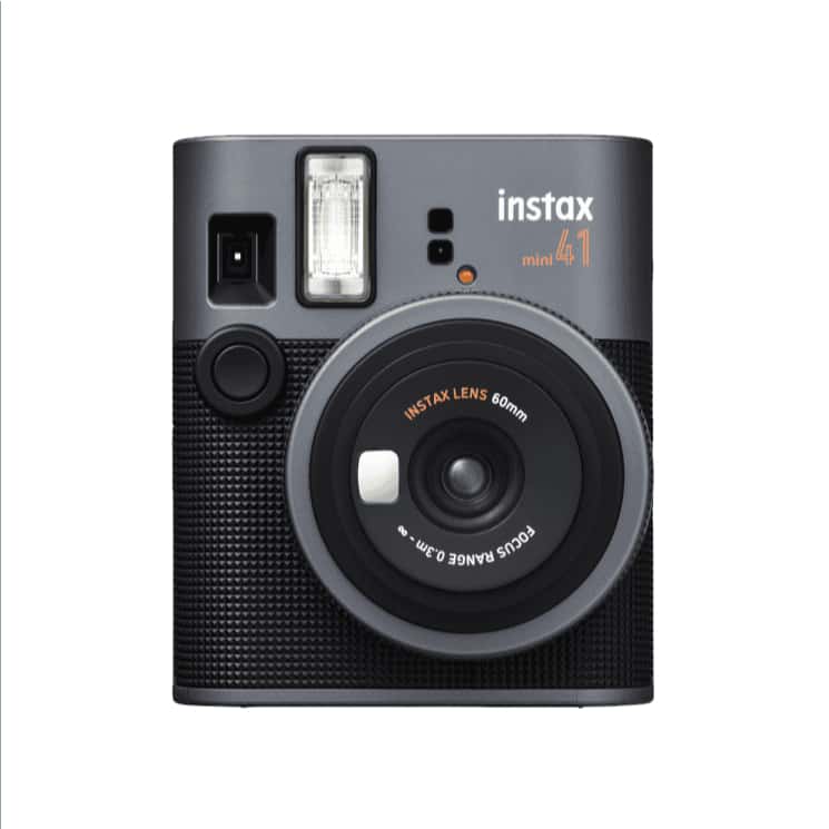 富士 FUJIFILM 拍立得 instax MINI41 MINI 41 經典復古 原廠 即可拍 自動閃光