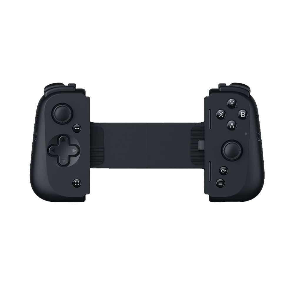 Razer 雷蛇 Kishi V2 USB-C 手機遊戲控制器 手機遊戲 控制器 手把 手遊手把 手機遊戲手