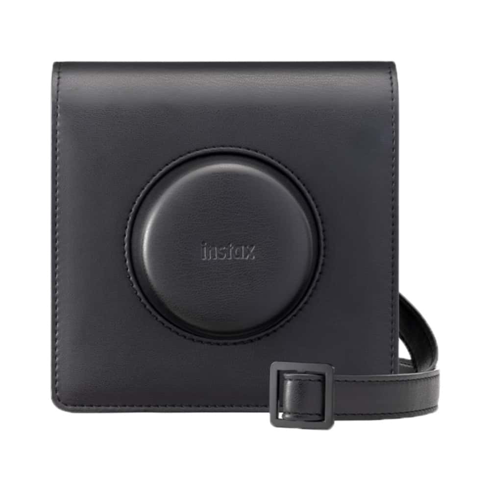 富士 FUJIFILM instax 配件 原廠 Wide EVO 相機皮套 皮套 皮革包 相機包 攜帶包