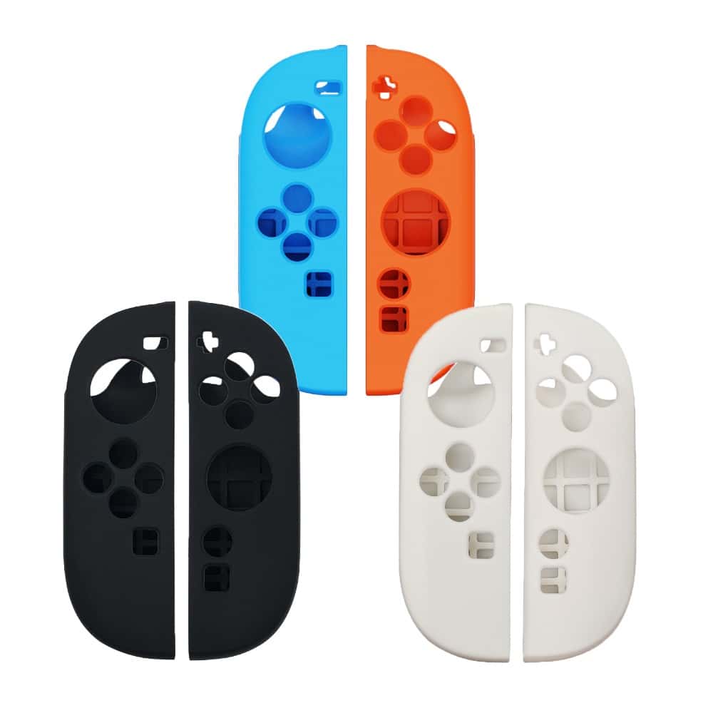 NS2 Switch2 NS2手把矽膠套 JOYCON2 矽膠套 手把套 新款手把 保護套 新款JOYCON