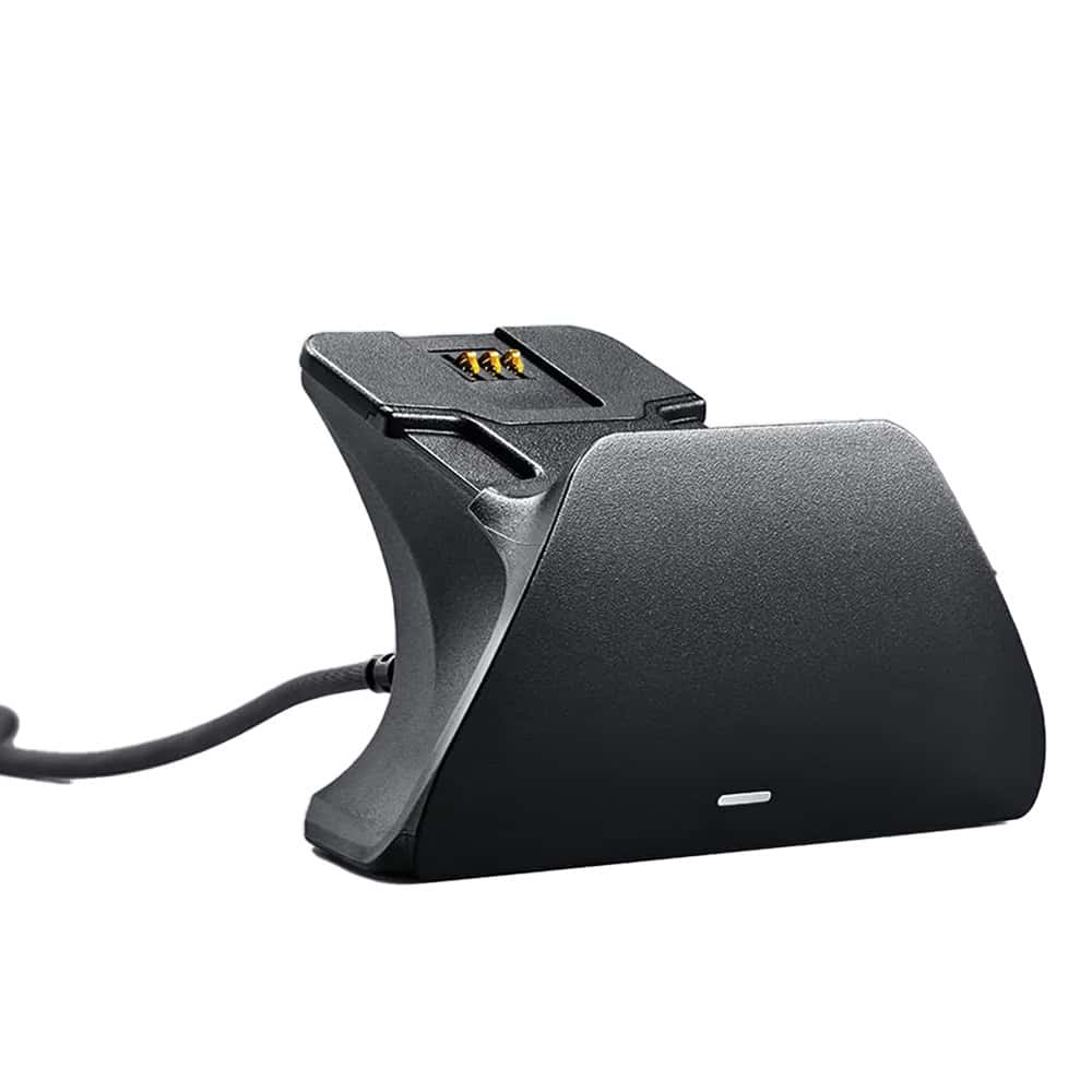 Razer 雷蛇 XBOX 手把 快速 充電座 磁吸 底座 通用 狙擊紅 衝擊藍 電擊黃 控制器底座