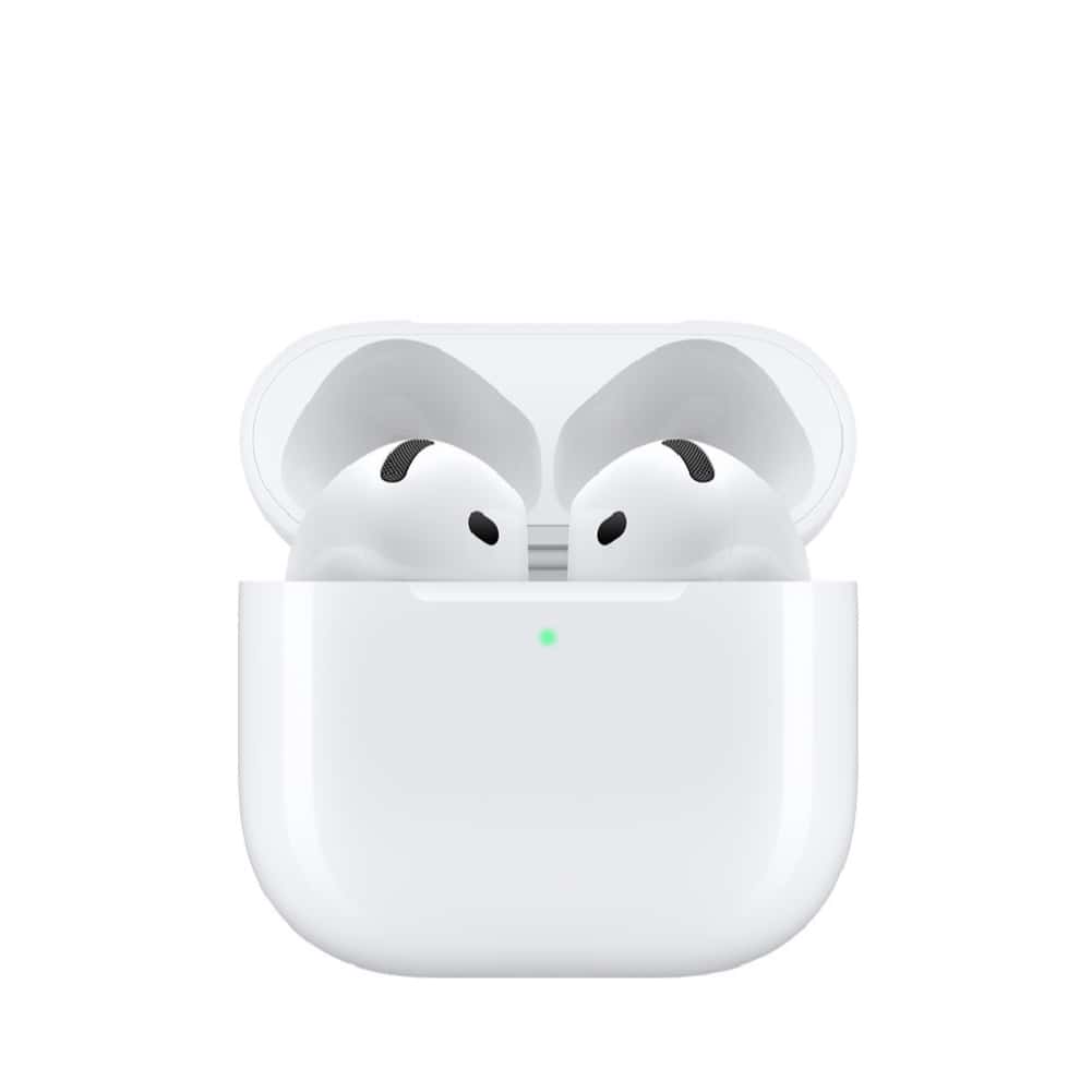 Apple Air Pods 4 四代耳機 一般款 主動式降噪款 台灣公司貨 蘋果 主動抗噪 ANC 耳機