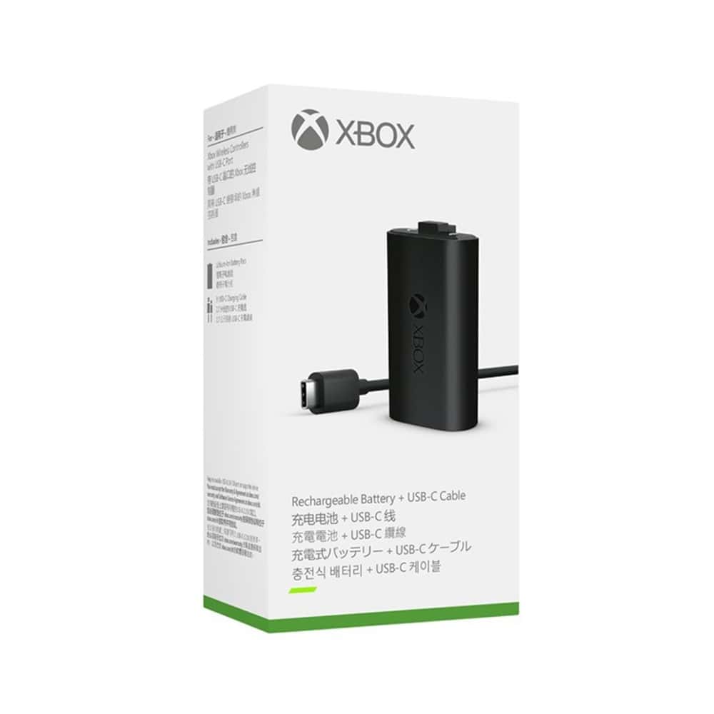 XBOX Series 周邊 手把 同步充電套件 同步充電套組 同步充電 電池 手把電池 無線控制器 控制器