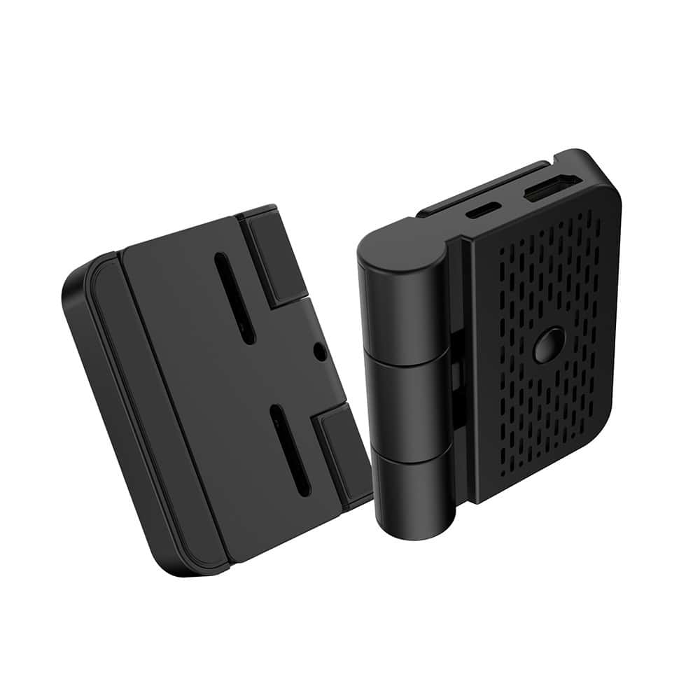 NS2 Switch2 DOBE-19027B TV DOCK 摺疊視頻轉換器 NS1/2共用 影像轉換