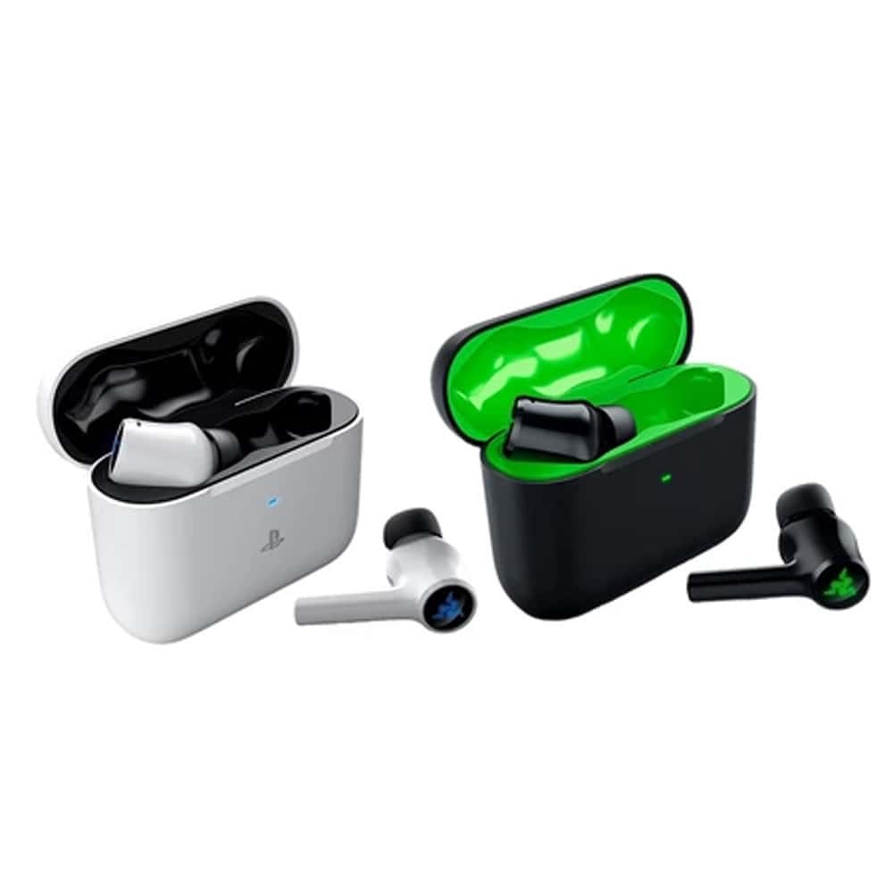 Razer 雷蛇 Hammerhead 戰錘 狂鯊 HyperSpeed 無線 耳機 XBOX 藍牙 電競
