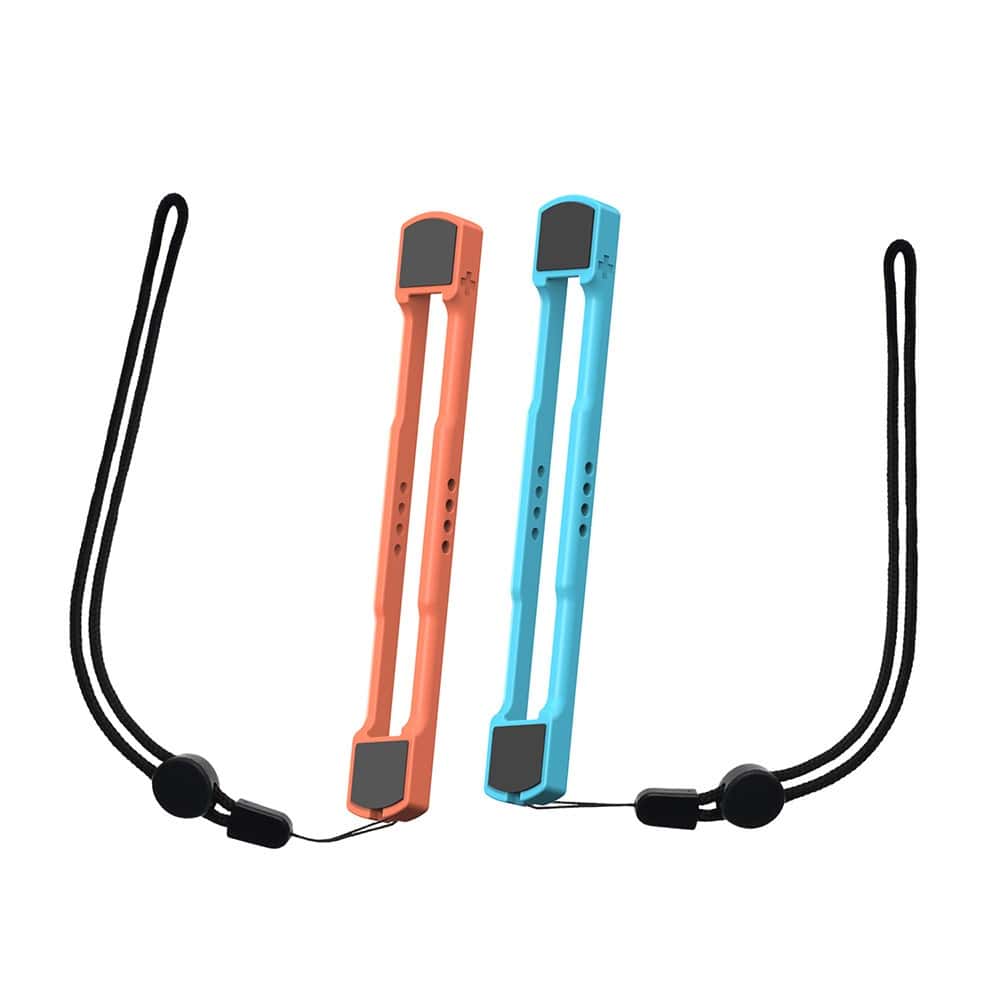NS2 Switch2 DOBE JoyCon2 手繩 掛繩 DOBE-5155 TNS-5155 紅藍色