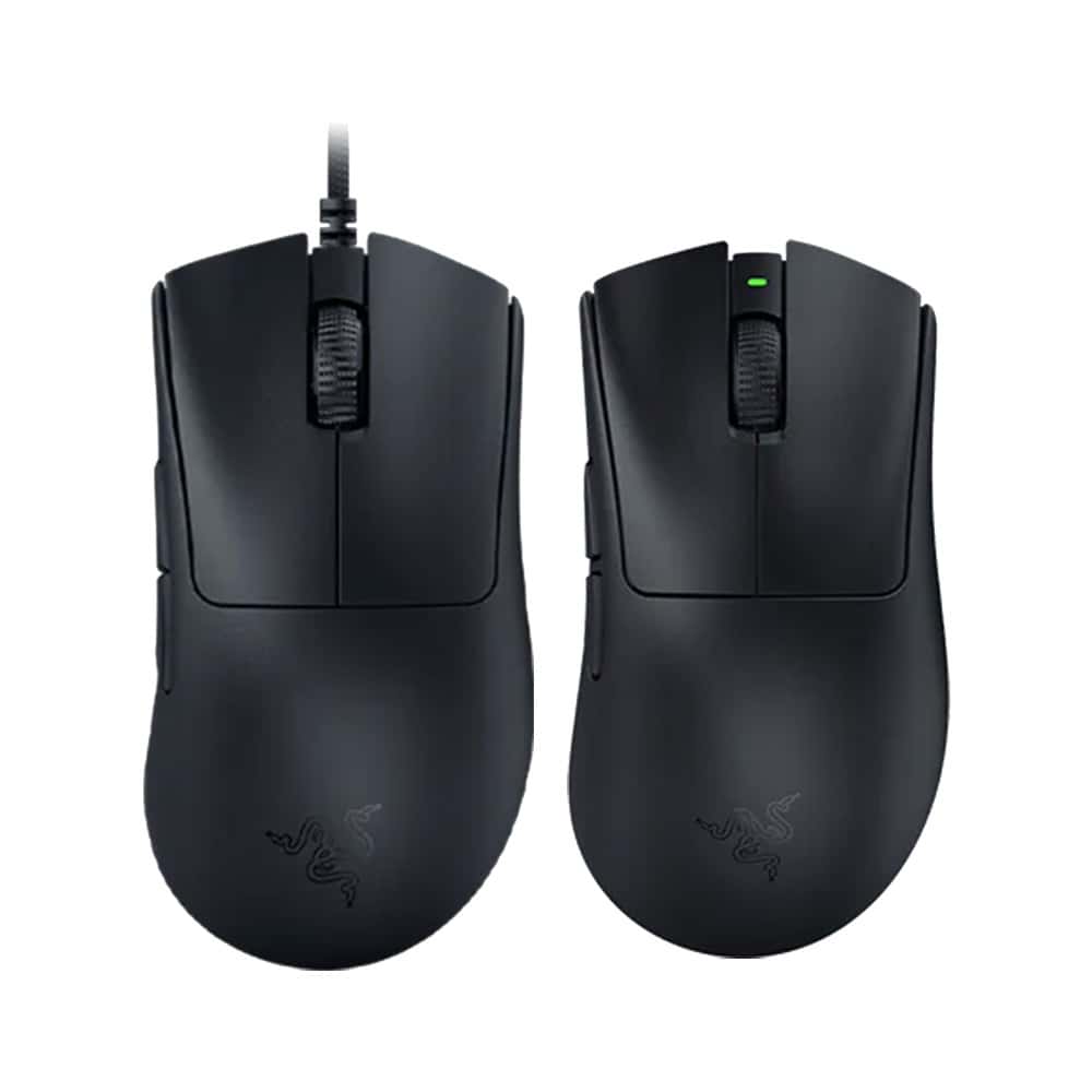 Razer 雷蛇 DeathAdder V3 煉獄 蝰蛇 標準版 極速版 DA 有線 無線 滑鼠 輕量