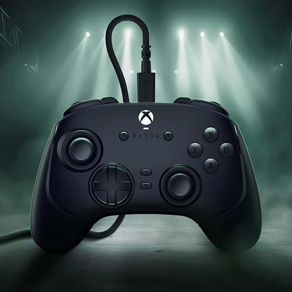 Razer 雷蛇 Wolverine V3 Pro 金鋼狼 競技版 專業版 搖桿 控制器 手把 握柄 XBO