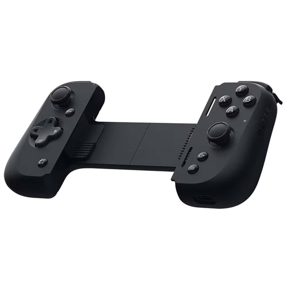 Razer 雷蛇 Razer Kishi V2 手遊 控制器 搖桿 行動 裝置 Android iPhone