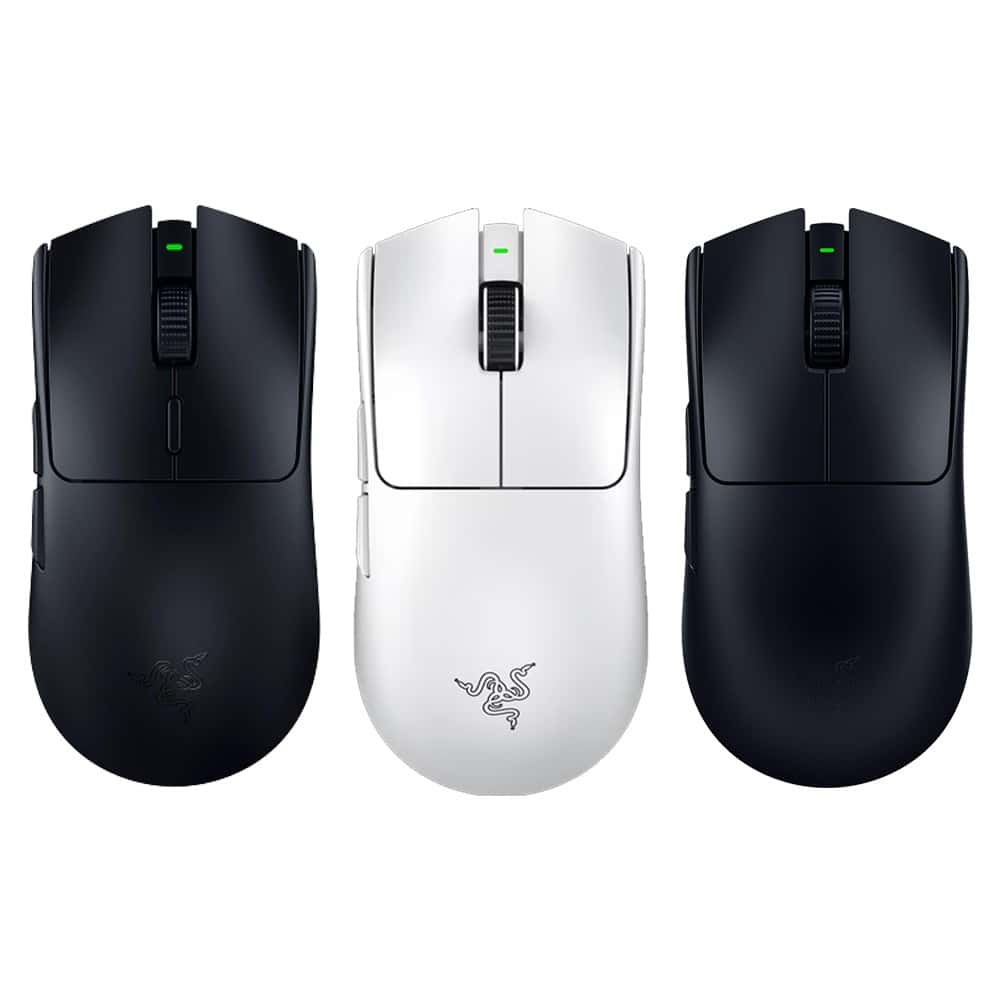 Razer 雷蛇 Viper V3 毒蝰 電競 滑鼠 無線 極速版 專業版 HyperSpeed Pro 輕