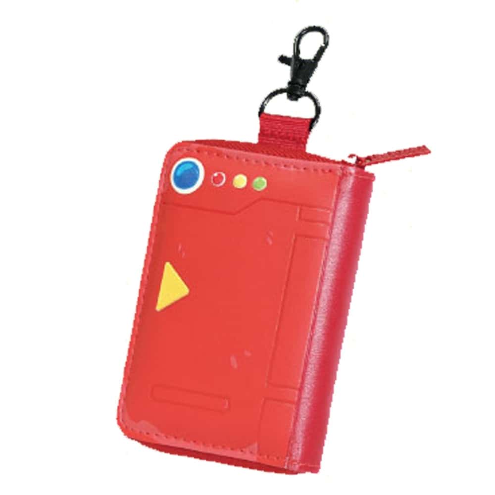 NS2 Switch2 HORI NSX-183 Pokémon Pokopia 卡帶收納盒