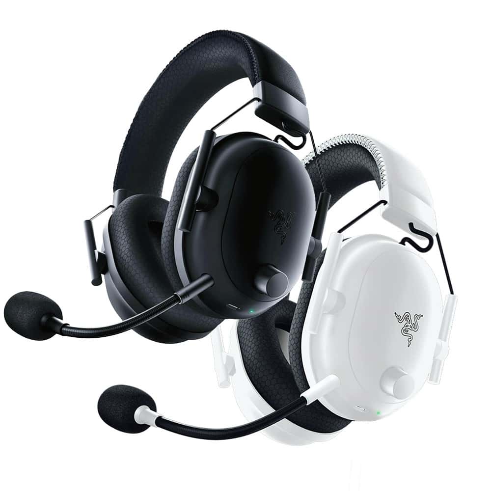 Razer 雷蛇 BlackShark 黑鯊 V2 X Pro 電競 耳機 有線 無線 耳麥 耳罩 降噪