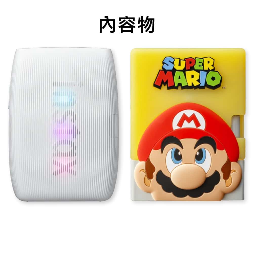 富士 FUJIFILM 拍立得 instax 富士 MINI Link3 手機 相印機 瑪莉歐 特別版 偶像