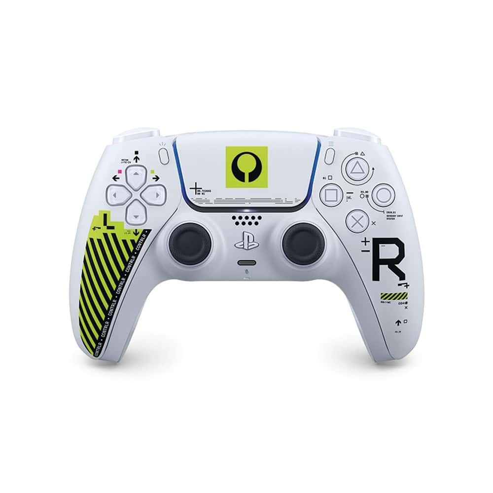 PS PS5 手把 DualSense 馬拉松 Marathon 限量版 台灣公司貨 失落星船 無線控制器