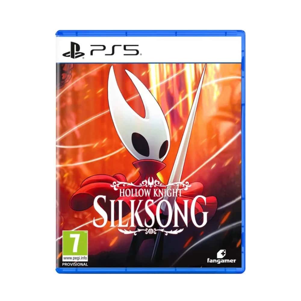 預購11/27上市 PS5 空洞騎士 絲之歌 中文版 絲綢之歌 Silksong 大黃蜂 空洞 騎士 2D