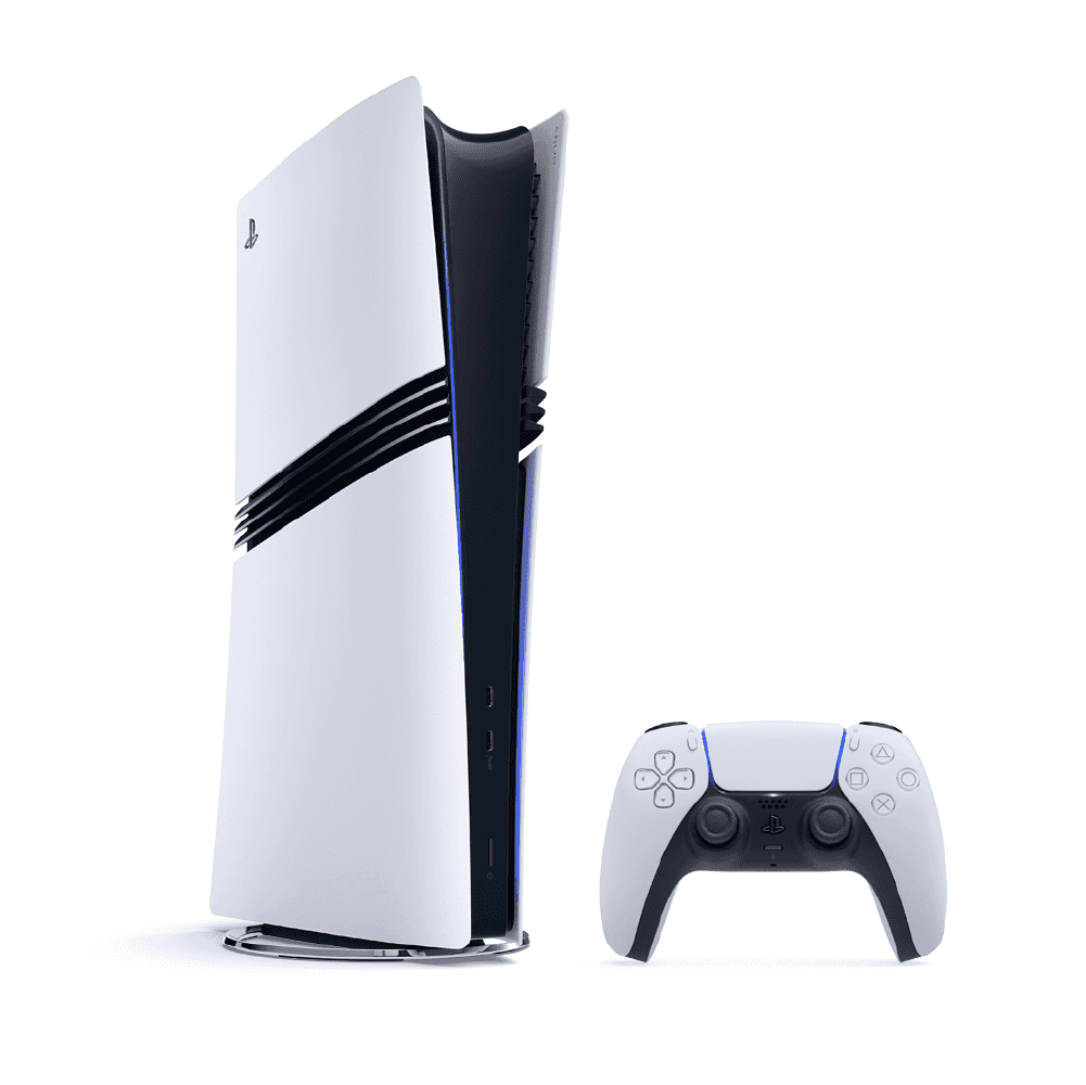PS5 PRO 主機 台灣公司貨